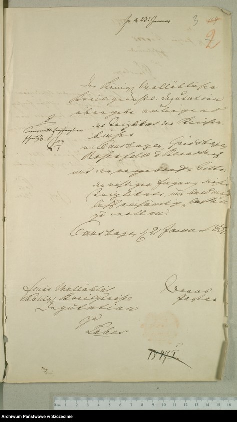 image.from.unit.number "Die Duplicate des Kirchenbuchs von Claushagen [Przytoń], Gerdshagen [Gardno], Rosenfelde [Brzeźniak] und Bernsdorff [Zdrojewo]"