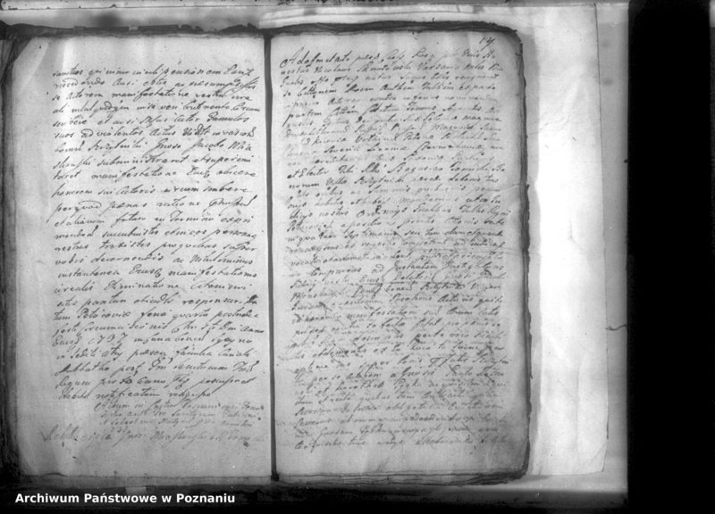 Obraz 19 z jednostki "Relationes [protocollon]"