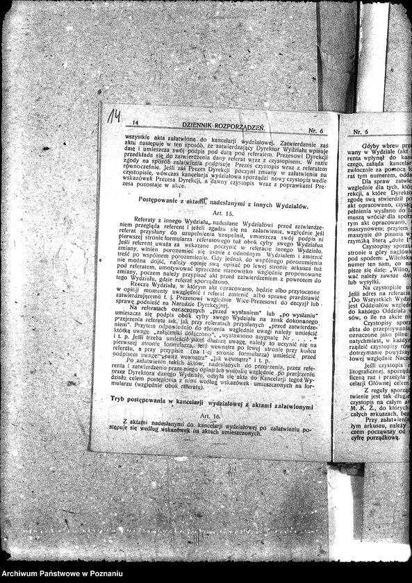 Obraz 19 z jednostki "Parcelacja domen"