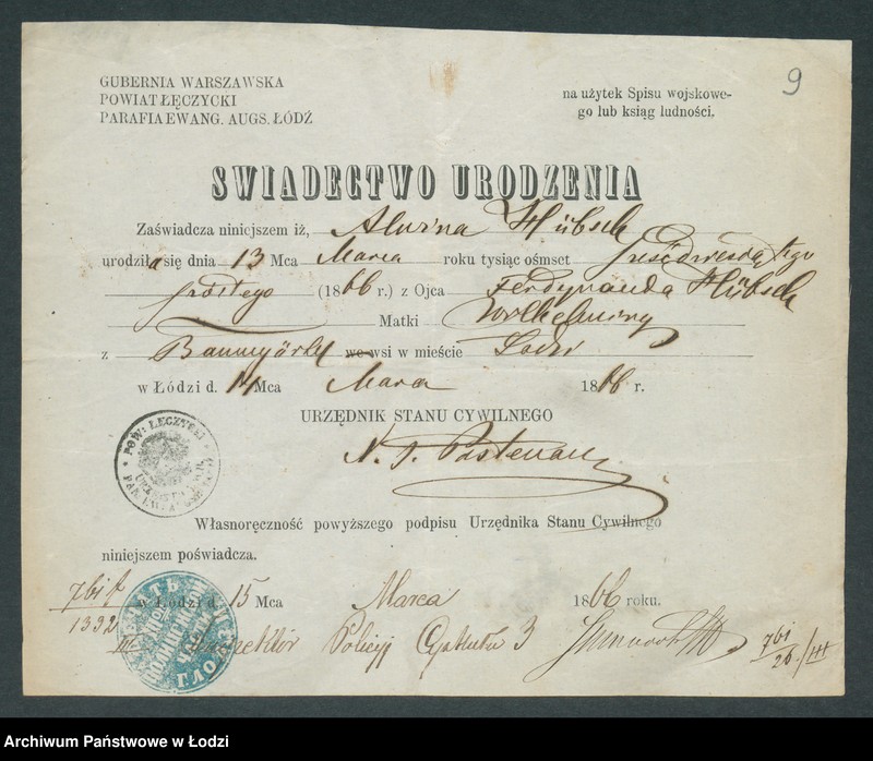 Obraz 11 z jednostki "[Aneksy od nr 760 do nr 770]"