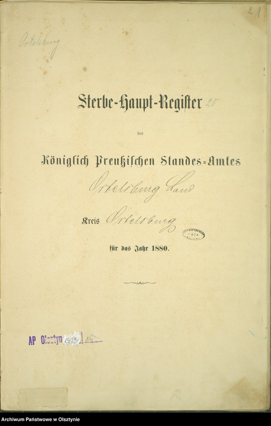 image.from.unit.number "Sterbe-Haupt-Register Nr 1 - 60"