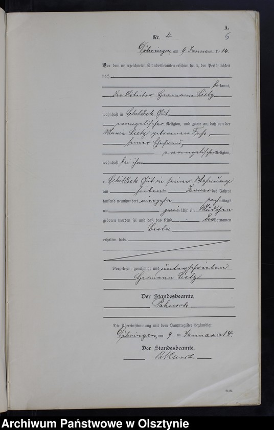 image.from.unit.number "Geburts-Neben-Register Nr 1-72"