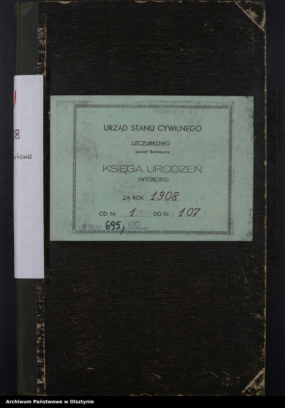 image.from.unit.number "Geburts-Neben-Register Nr 1 - 107"