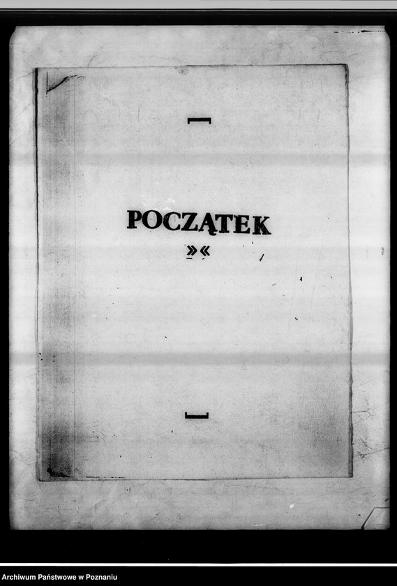 Obraz 3 z jednostki "Verhandlungen und Vertrag über die Vermietung an die Vermacht - Gauheilanstalt Kosten."