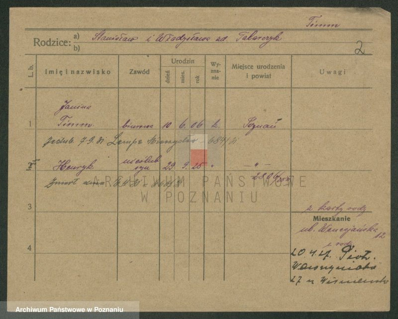 Obraz 7 z jednostki "Tim - Tiszel"