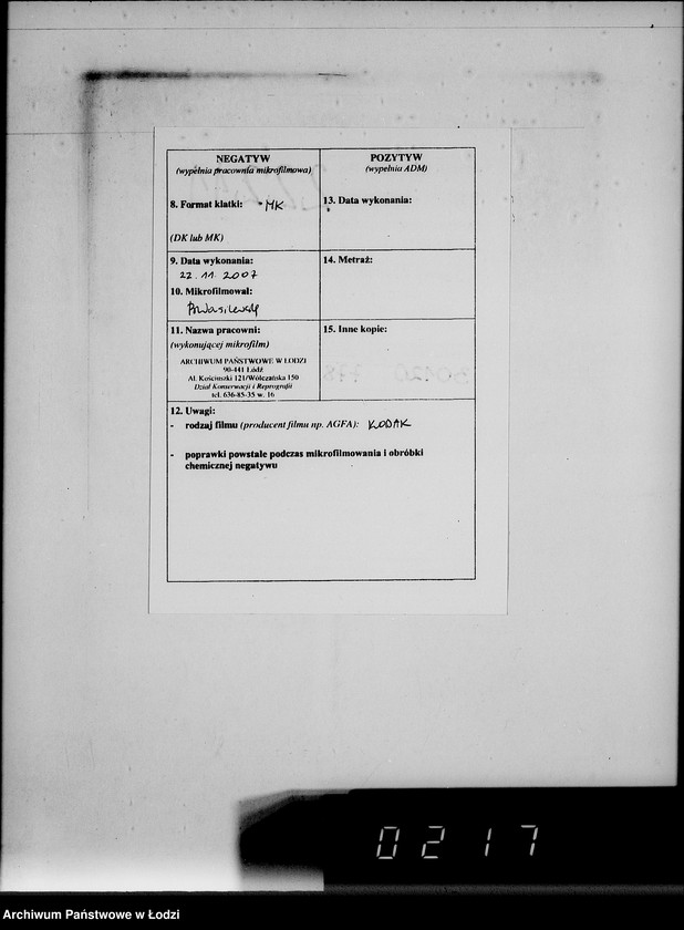 Obraz 3 z jednostki "Lebensmitteleinkauf. Aufträge, [Lieferscheinen und Rechnungen] 17611-17660"