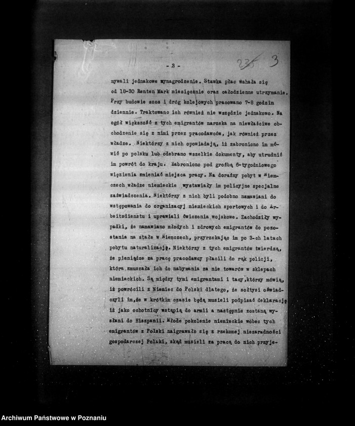 Obraz 7 z jednostki "/Nielegalne przekraczanie granicy polsko-niemieckiej- tajne/"