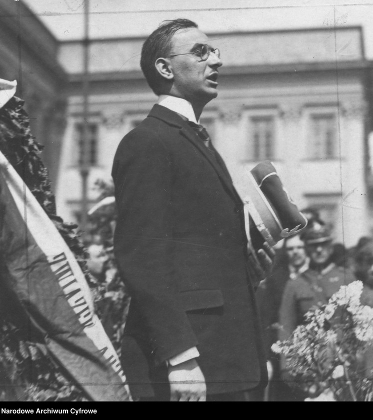 image.from.unit.number "Rocznica powstań śląskich – uroczystości w Warszawie"