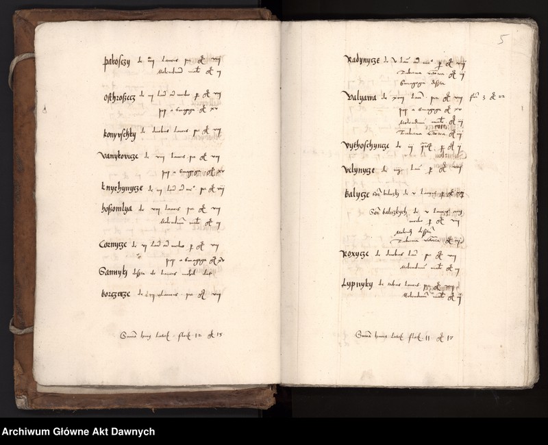 image.from.unit.number "Rejestry poborowe woj. ruskiego."