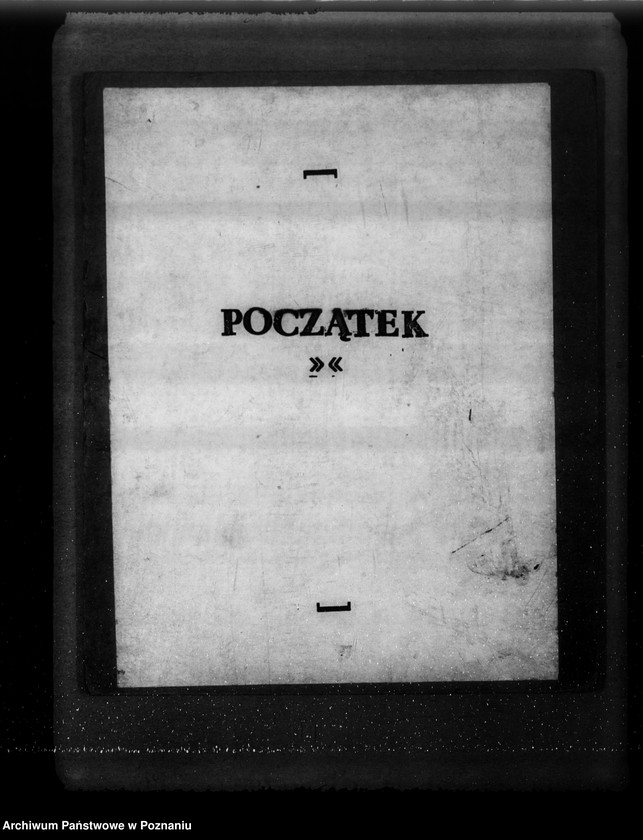 Obraz 3 z jednostki "/Spisy/ spraw łowiectwa grupa III materia 1-12"