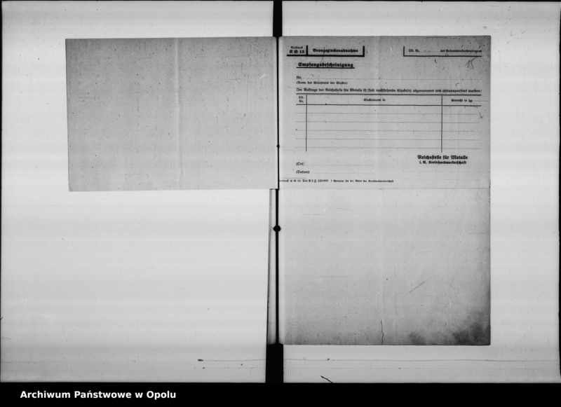 Obraz 14 z jednostki "Bronzeglockenabnahme. Gebäudeteile aus Kupfer"