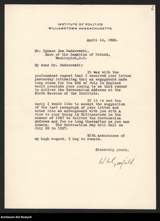image.from.unit.number "Garfield W. A. (członek Institute of Politics, Williamstown); L.3"