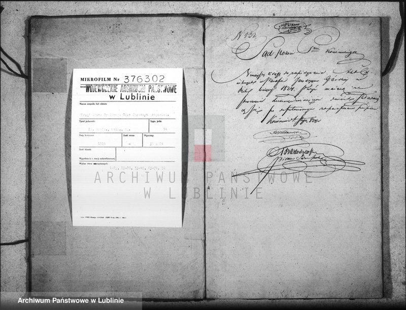image.from.unit.number "Księga urodzeń, zapowiedzi, małżeństw i zgonów"
