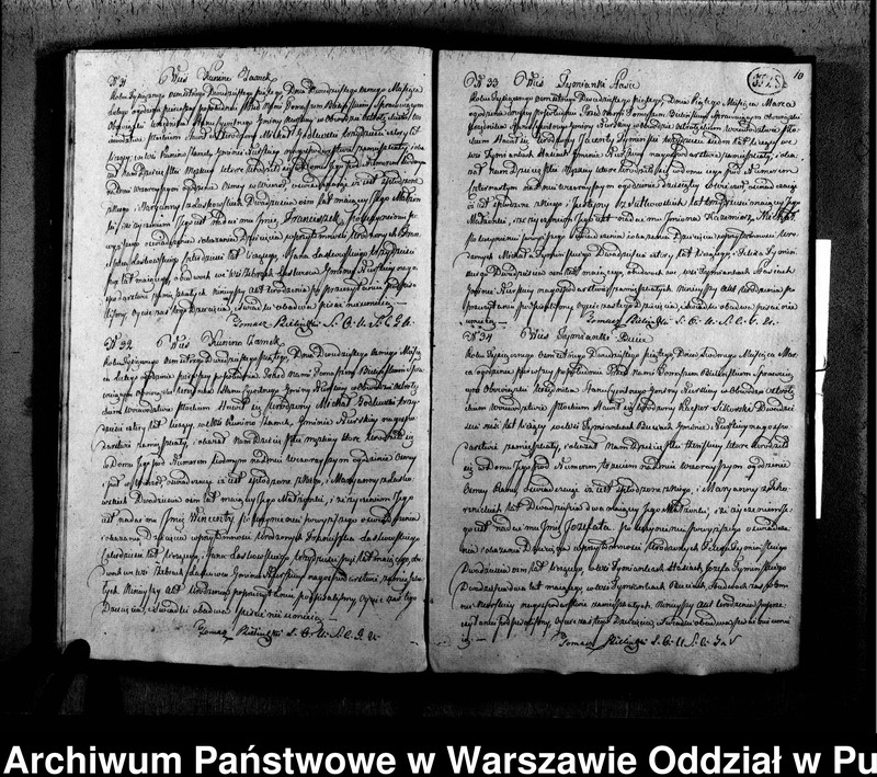 image.from.unit.number "Akta urodzeń, małżeństw, zgonów"