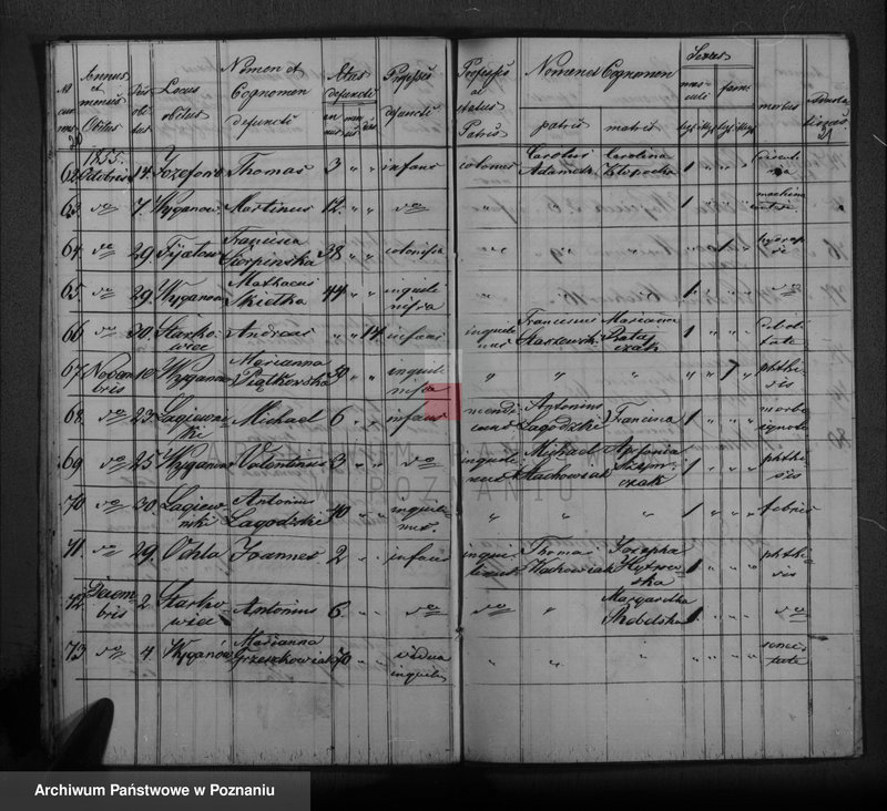 image.from.unit.number "Księga urodzeń, małżeństw i zgonów"