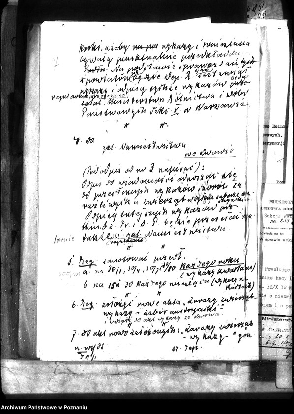 Obraz 14 z jednostki "Sprawy ogólne Wykazy chorób zaraźliwych; [księgosusz, zaraza płucna]"