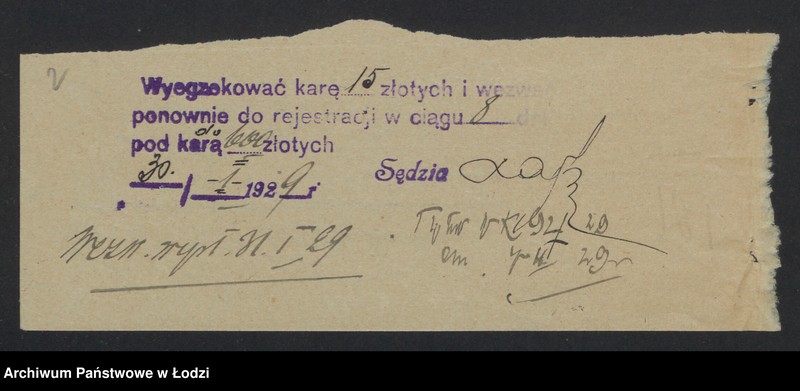 Obraz 4 z jednostki "Bronisław Klaus – piwiarnia"