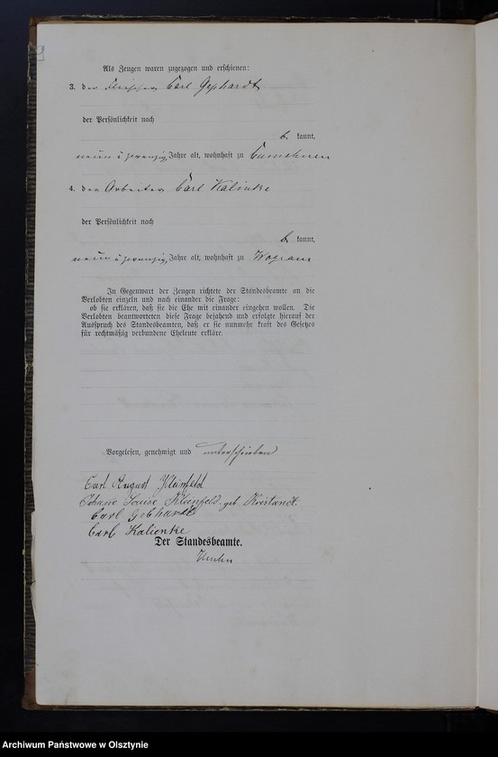 image.from.unit.number "Heiraths-Haupt-Register Nr 1 - 28"