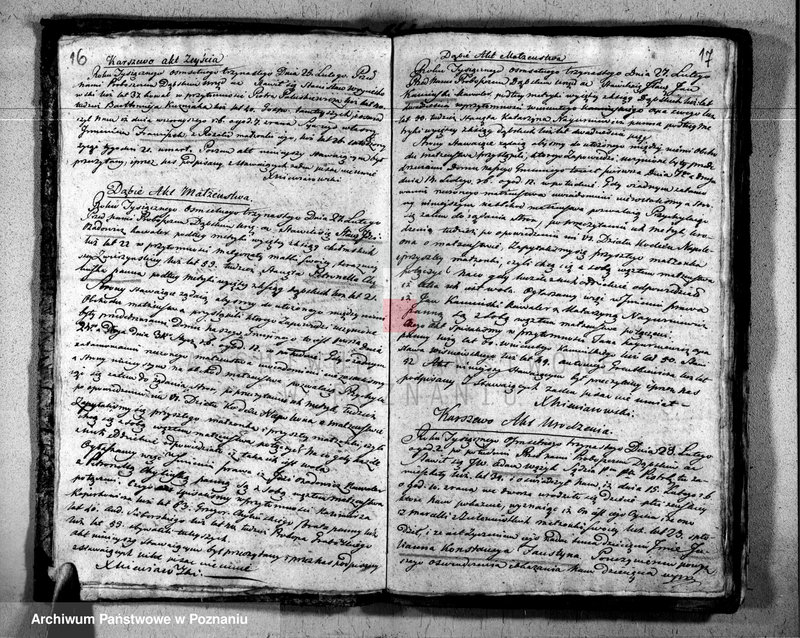image.from.unit.number "Duplikat urodzonych, zaślubionych i zmarłych"