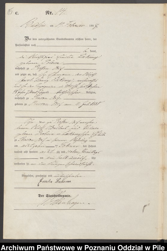 image.from.unit.number "Księga zgonów"