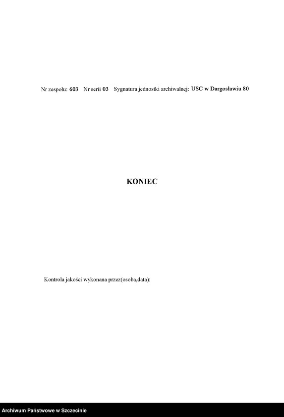 Obraz 14 z jednostki "Sterbe-Register (Neben-Register)"