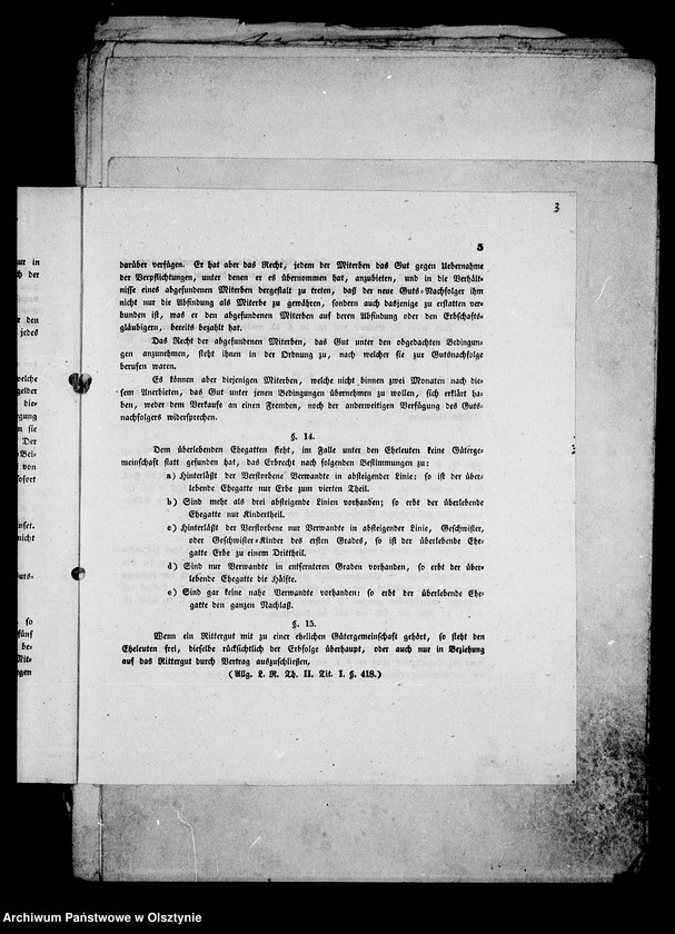 image.from.unit.number "/Akten betr. Landtags-, Abgeordnetenhaus- u. Landratswahlen in den Lehndorffschen Gütern/"