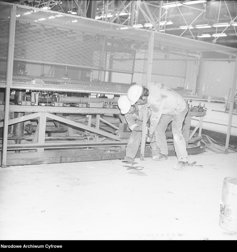 image.from.unit.number "Zakłady Kineskopowe "Unitra-Polkolor" w Piasecznie"