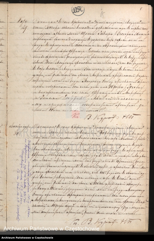 image.from.unit.number "[Duplikaty akt urodzeń, małżeństw i zgonów z roku 1890]"