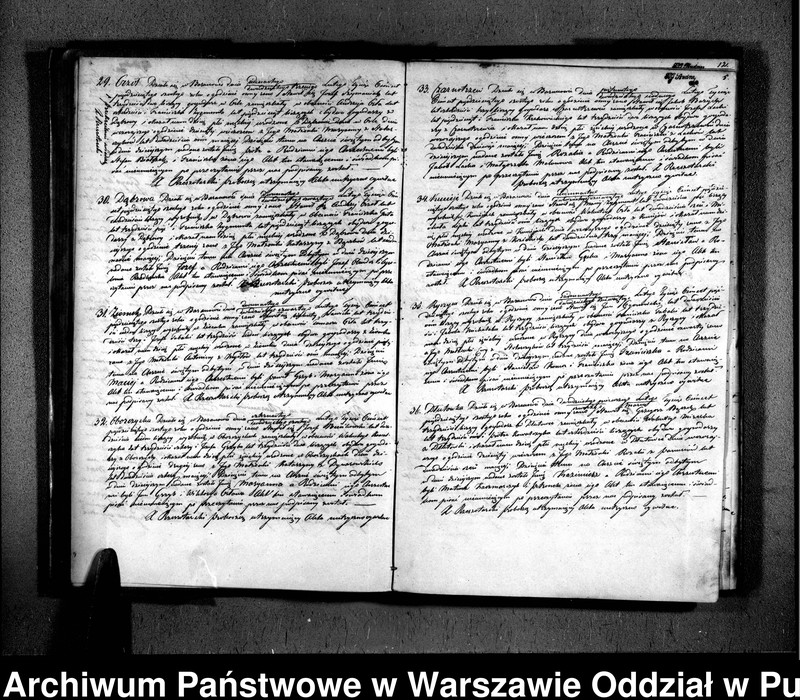 image.from.unit.number "Akta urodzeń, małżeństw i zgonów"