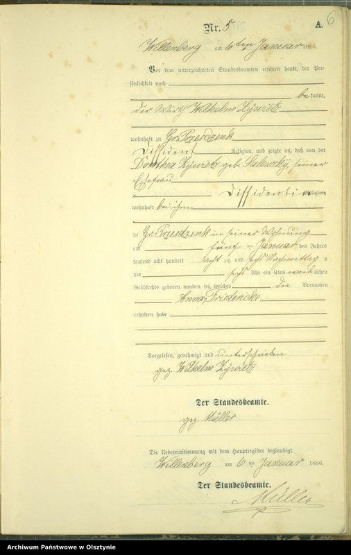image.from.unit.number "Geburts-Neben-Register Nr 1 - 242"