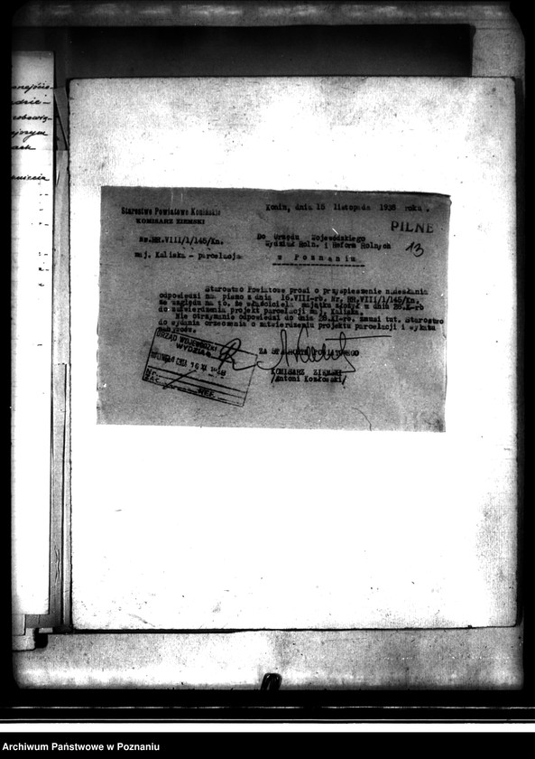 image.from.unit.number "Przymusowy wykup majątku Kaliska powiatu konińskiego"