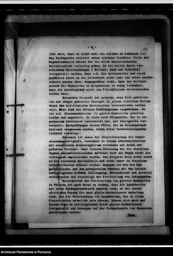 Obraz 15 z jednostki "Tierärztliche Lebensmittelüberwachung. Kennzeichnungszwang von Enteneiern"