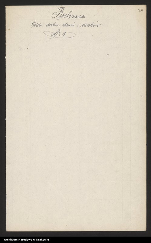 image.from.unit.number "Spis gmin i ludności Galicji Zachodniej z r. 1910 oraz wykazy darów."