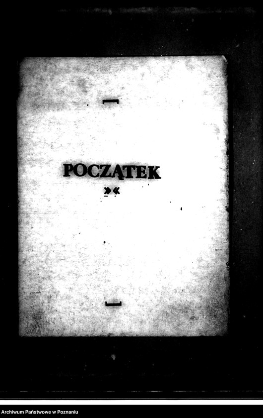 Obraz 3 z jednostki "Odkup osady Dzierżążno nr 26 powiatu mogileńskiego"