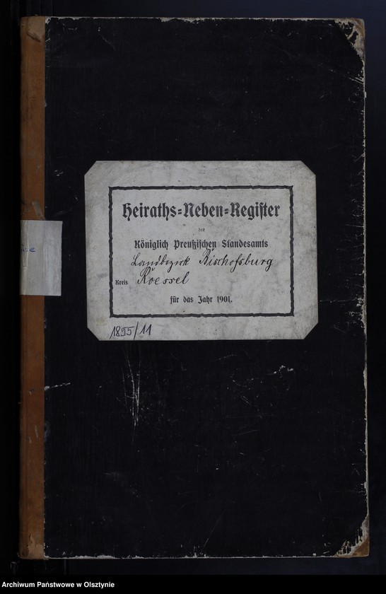 image.from.unit.number "Heiraths-Neben-Register Nr 1 - 52"