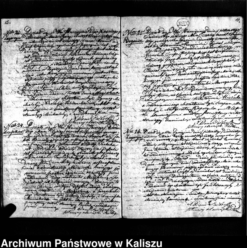 image.from.unit.number "Duplikat aktów religijno-cywilnych urodzenia, małżeństw i zejścia"