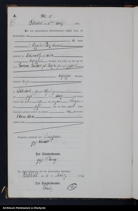 image.from.unit.number "Geburts-Neben-Register Nr 1 - 76"