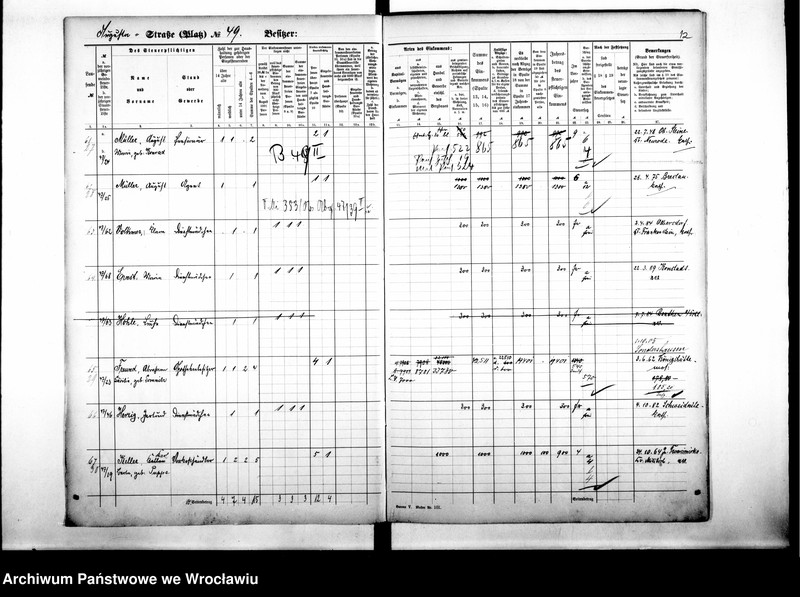 image.from.unit.number "Personalienverzeichnisse"