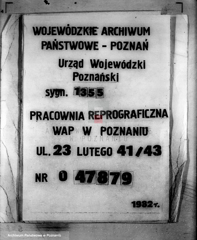 Obraz 1 z jednostki "Różności miasta Jarocina"