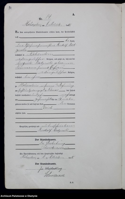 image.from.unit.number "Geburts-Neben-Register Nr 1 - 60"