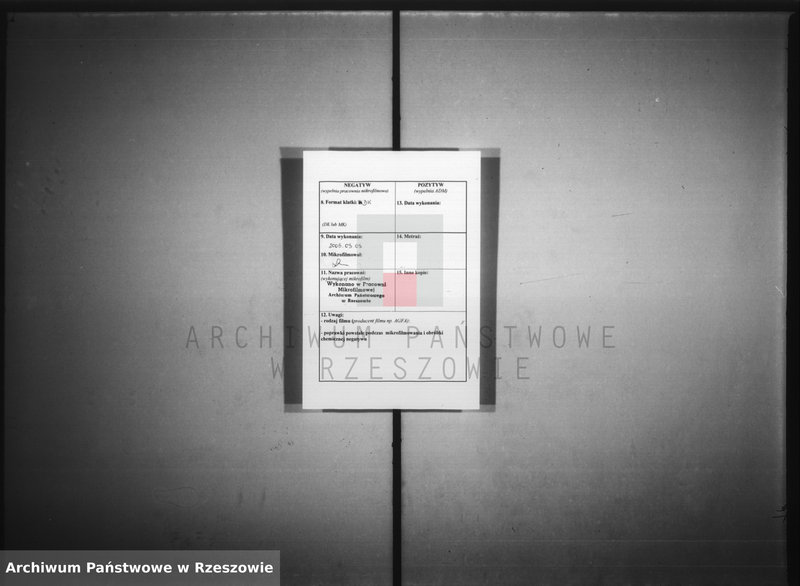 image.from.unit.number "Księga zgonów - Giedlarowa"