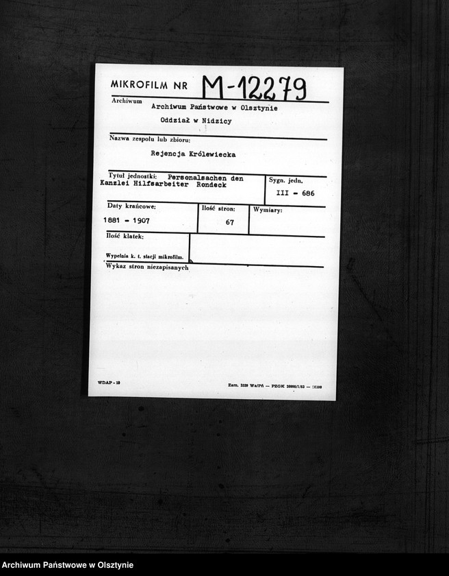 image.from.unit.number "Kanzlei Hilfsarbeiter Rondeck [Friedrich]"