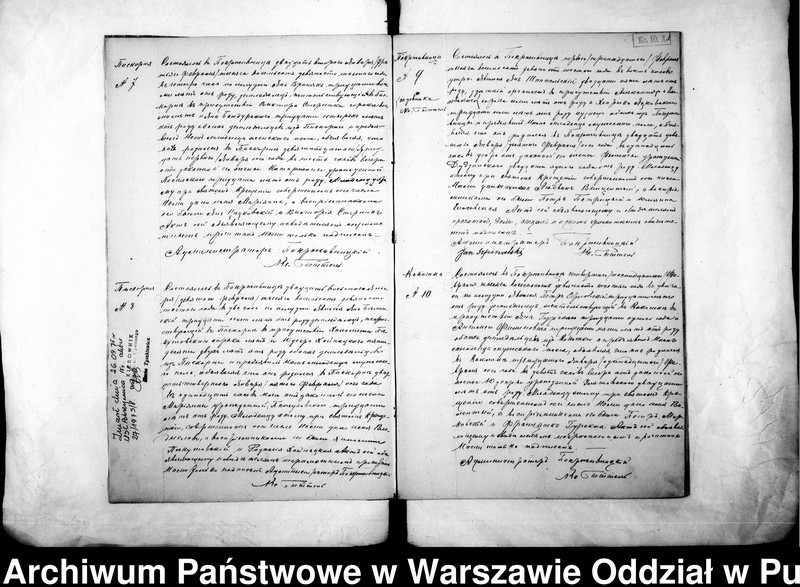 image.from.unit.number "Akta urodzeń, małżeństw i zgonów"