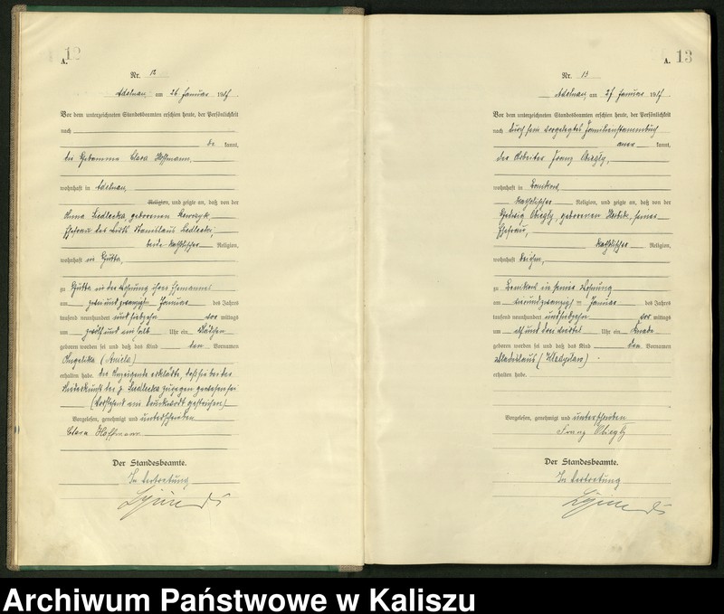 image.from.unit.number "Księga urodzeń"