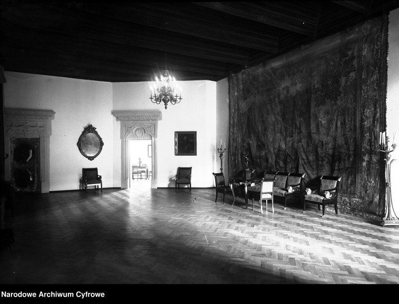 Obraz 13 z jednostki "Muzeum na Wawelu"