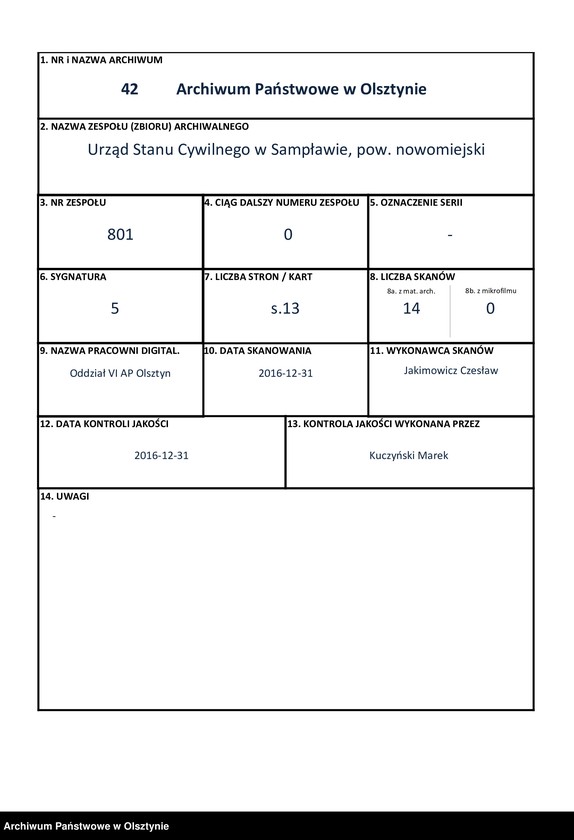 image.from.unit.number "Heiraths-Neben-Register Nr 1 - 6"