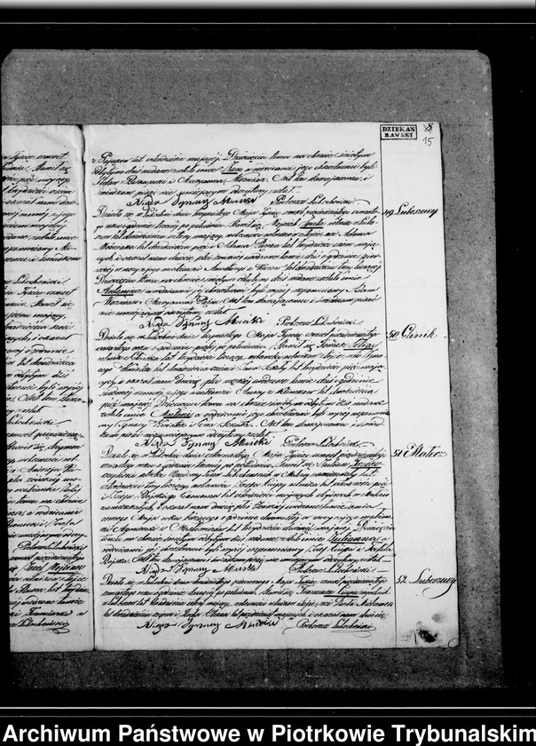 image.from.unit.number "[Księga duplikat aktów urodzonych, zaślubionych i zmarłych]"