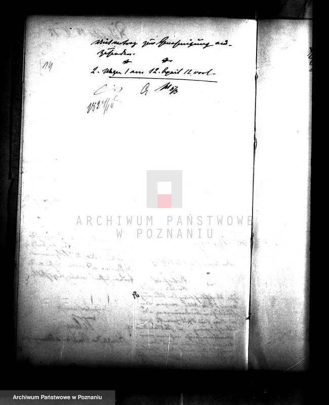 Obraz 18 z jednostki "Dzierżawa majątku państwowego Przybroda"