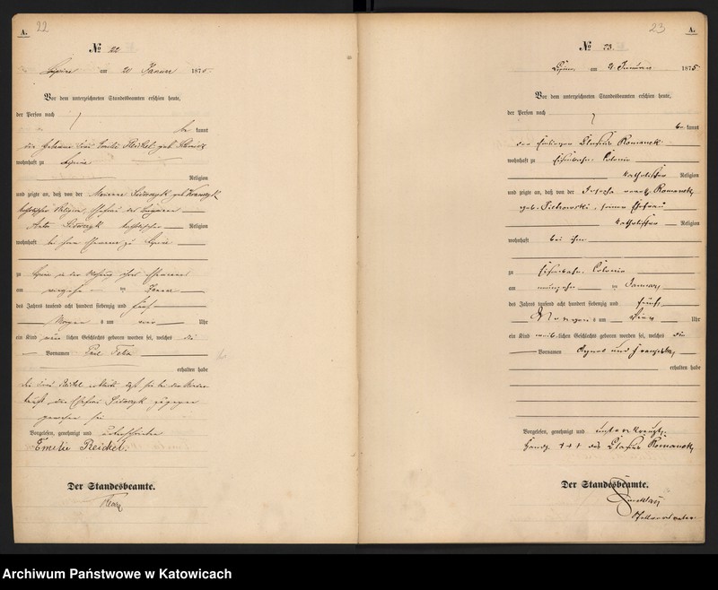 image.from.unit.number "Księga urodzeń T.1 nr 1-468"