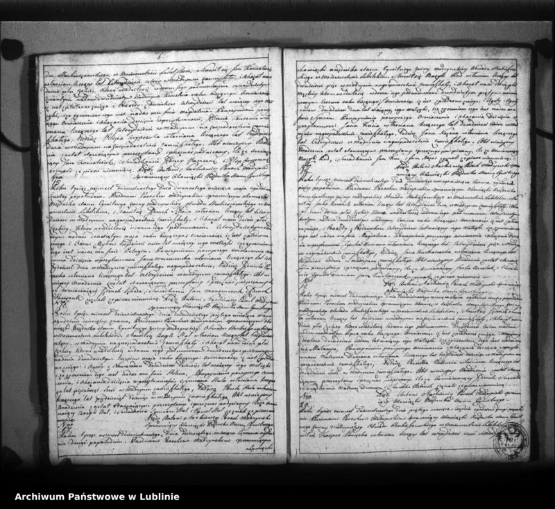 image.from.unit.number "Księga urodzeń, zapowiedzi, małżeństw i zgonów"